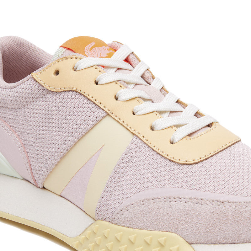 Basket Lacoste L-SPIN DE LUXE