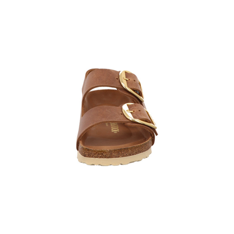 Sandale Birkenstock MILANO BIG BUCKLE étroite