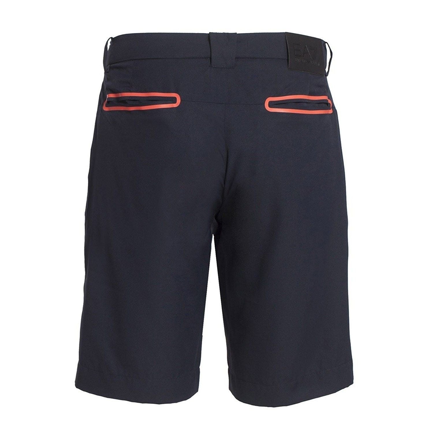 EA7 Emporio Armani Bermuda EA7 Emporio Armani - 3YPS09-PN68Z-1578