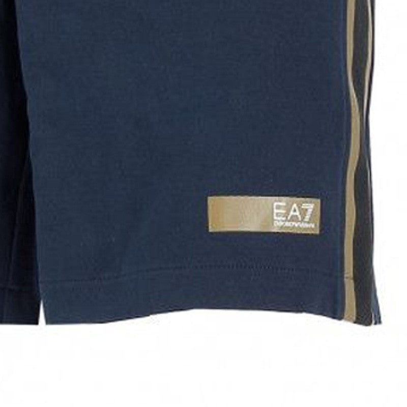 Pantalones cortos EA7 Emporio Armani