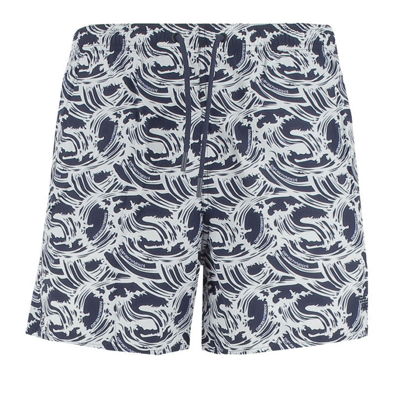 Short EA7 Emporio Armani BEACHWEAR
