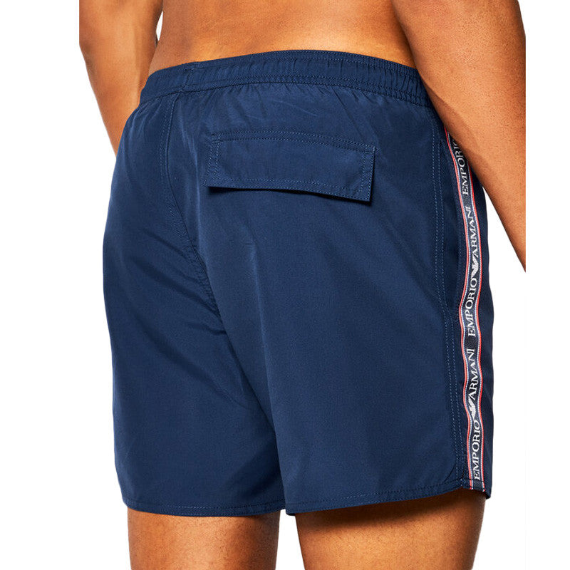 EA7 Emporio Armani Short de bain EA7 Emporio Armani