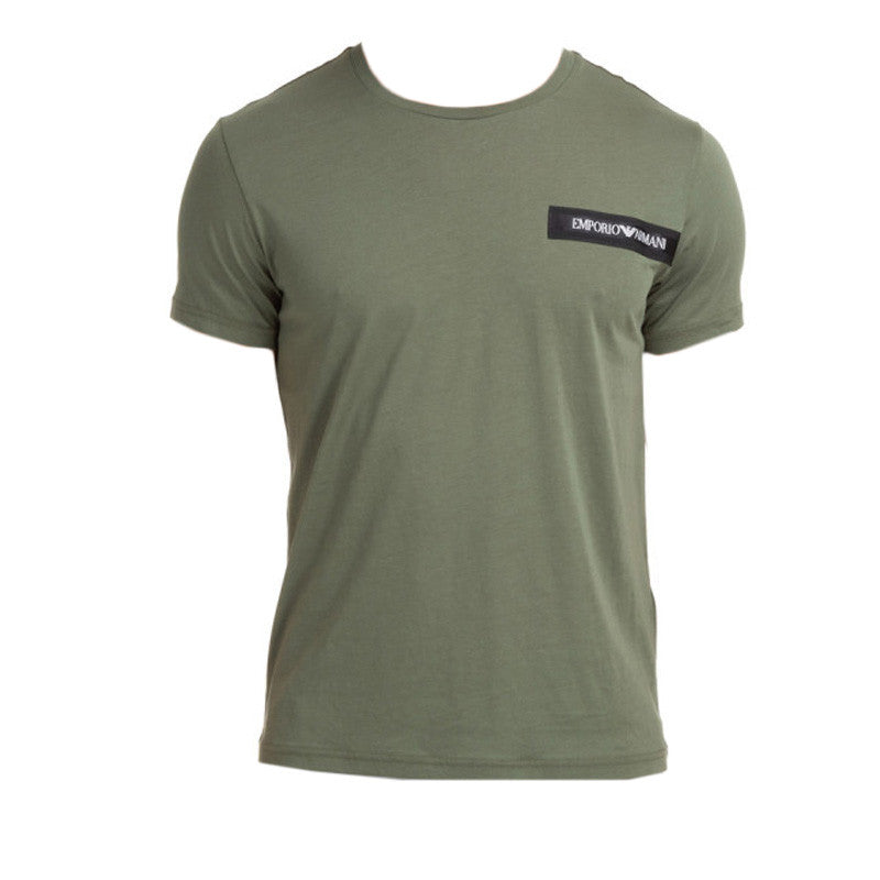 Tee-shirt EA7 Emporio Armani