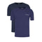 Lot de 2 Tee-shirt EA7 Emporio Armani LONGEWEAR