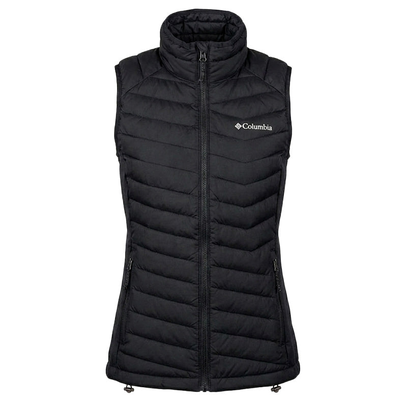 Chaqueta de plumas Columbia Powder Pass