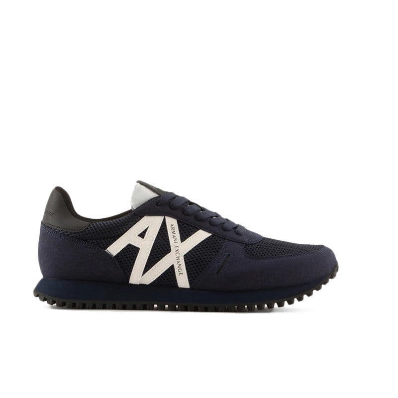 Basket Armani Exchange SNEAKER