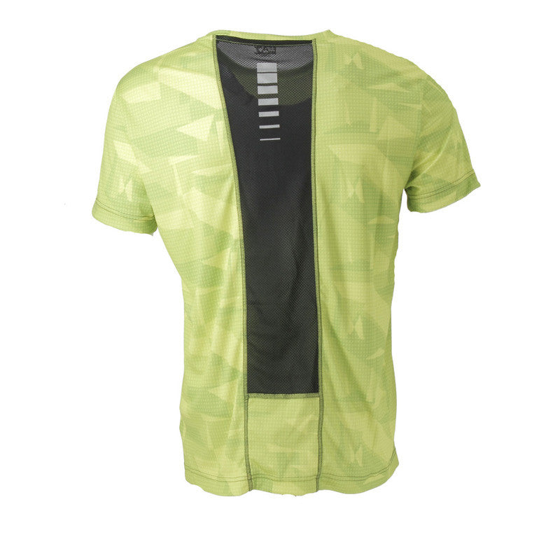 Tee-shirt EA7 Emporio Armani