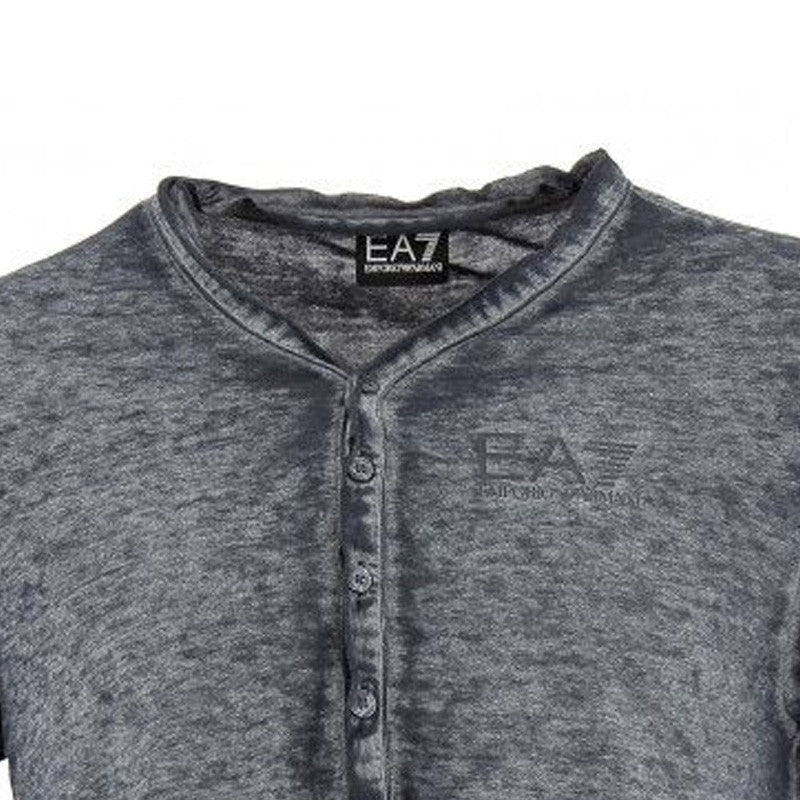 EA7 Emporio Armani Tee-shirt EA7 Emporio Armani Beach Wear - 3YPT96-PJA0Z-1578