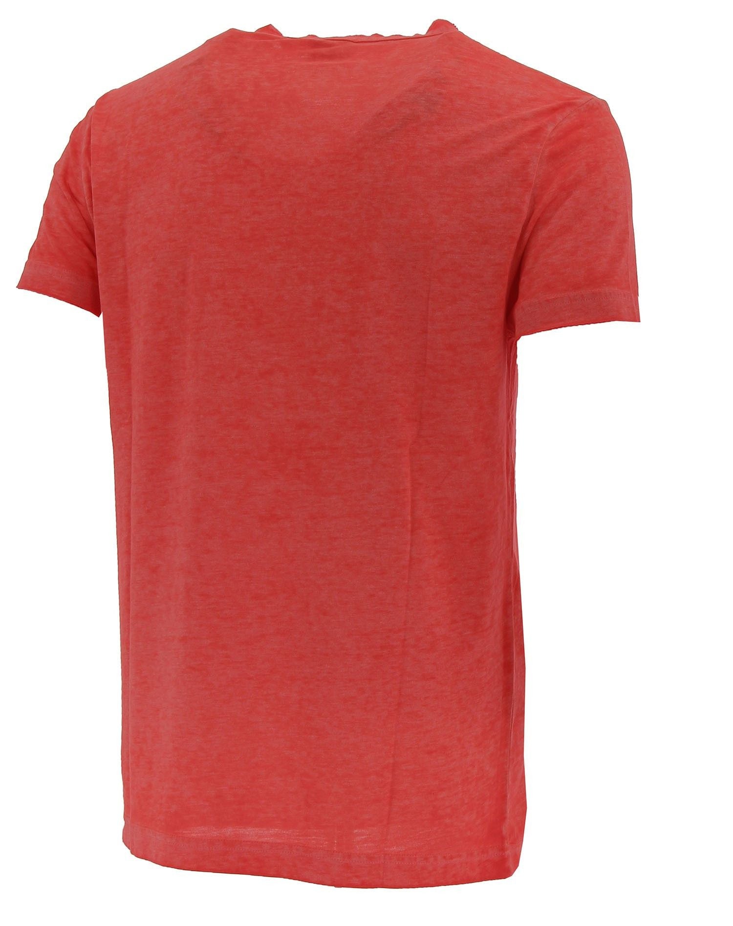 Tee-shirt EA7 Emporio Armani Beach Wear - 3YPT96-PJA0Z-1460