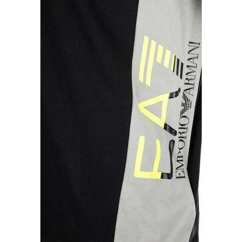 Camiseta de playa EA7 Emporio Armani