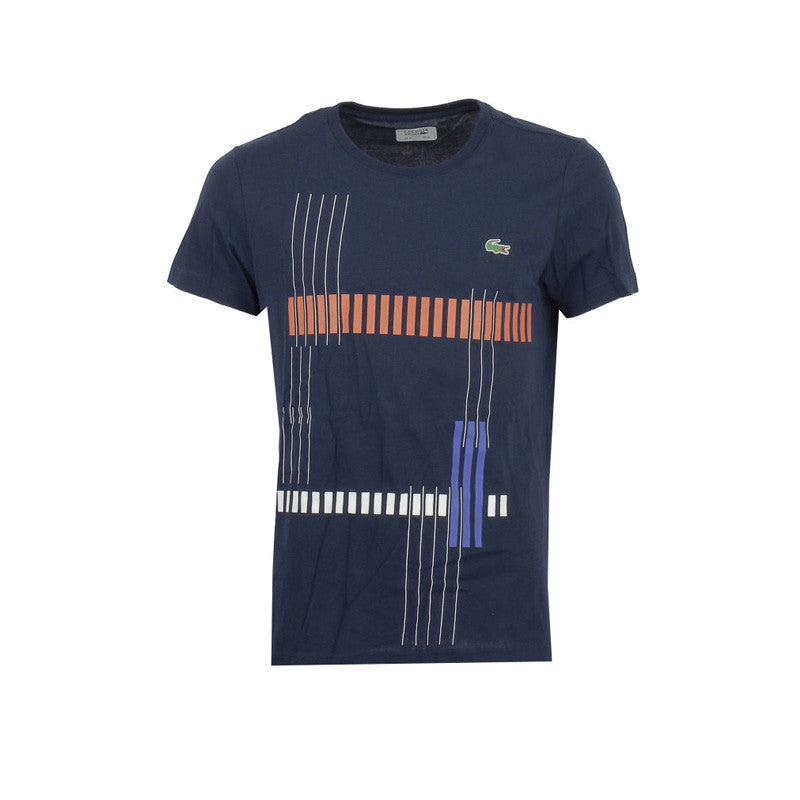 Tee-shirt Lacoste