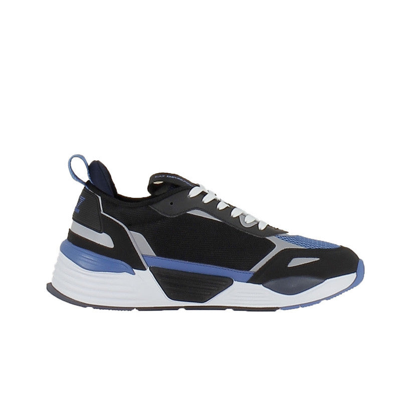 Basket EA7 Emporio Armani