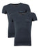 Pack 2 tee-shirts EA7 Emporio Armani - 111512-7P717-27435