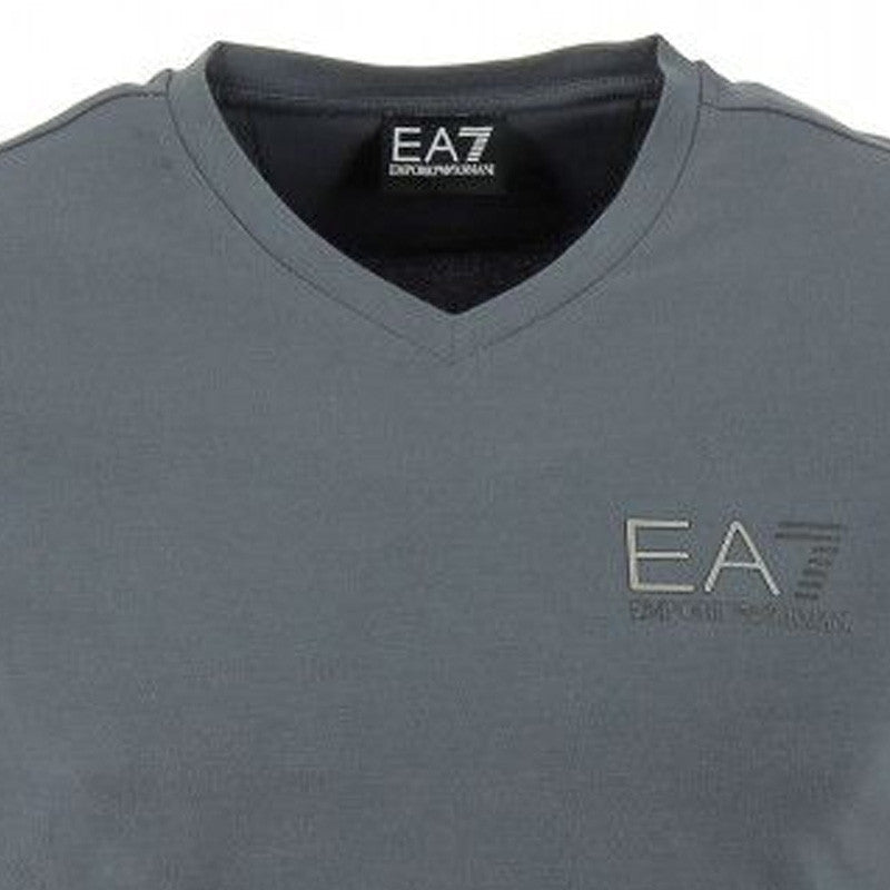 Tee-shirt EA7 Emporio Armani - 6XPT69-PJ18Z-1994