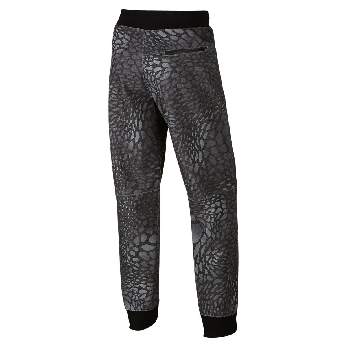 Pantalon de survêtement Nike Jordan Jumpman Brushed Tapered - 688999-063