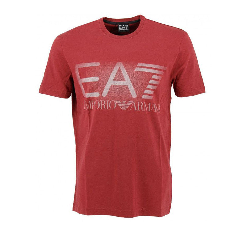 Tee-shirt EA7 Emporio Armani - 6XPTC1-PJ30Z-1470