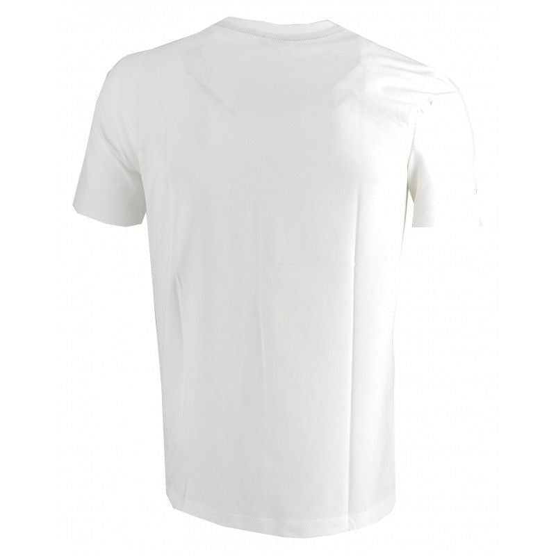 Tee-shirt EA7 Emporio Armani (Blanc)