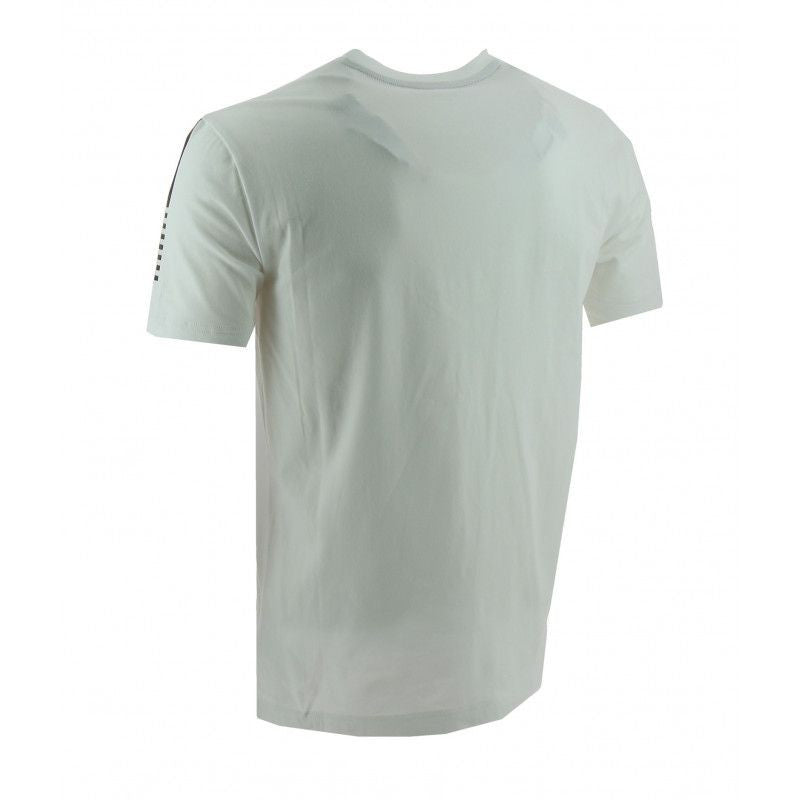 Tee-shirt EA7 Emporio Armani (Blanc)