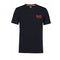 Tee-shirt EA7 Emporio Armani (Bleu)