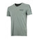 Tee-shirt EA7 Emporio Armani (Gris)