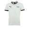 Tee-shirt EA7 Emporio Armani (Blanc)
