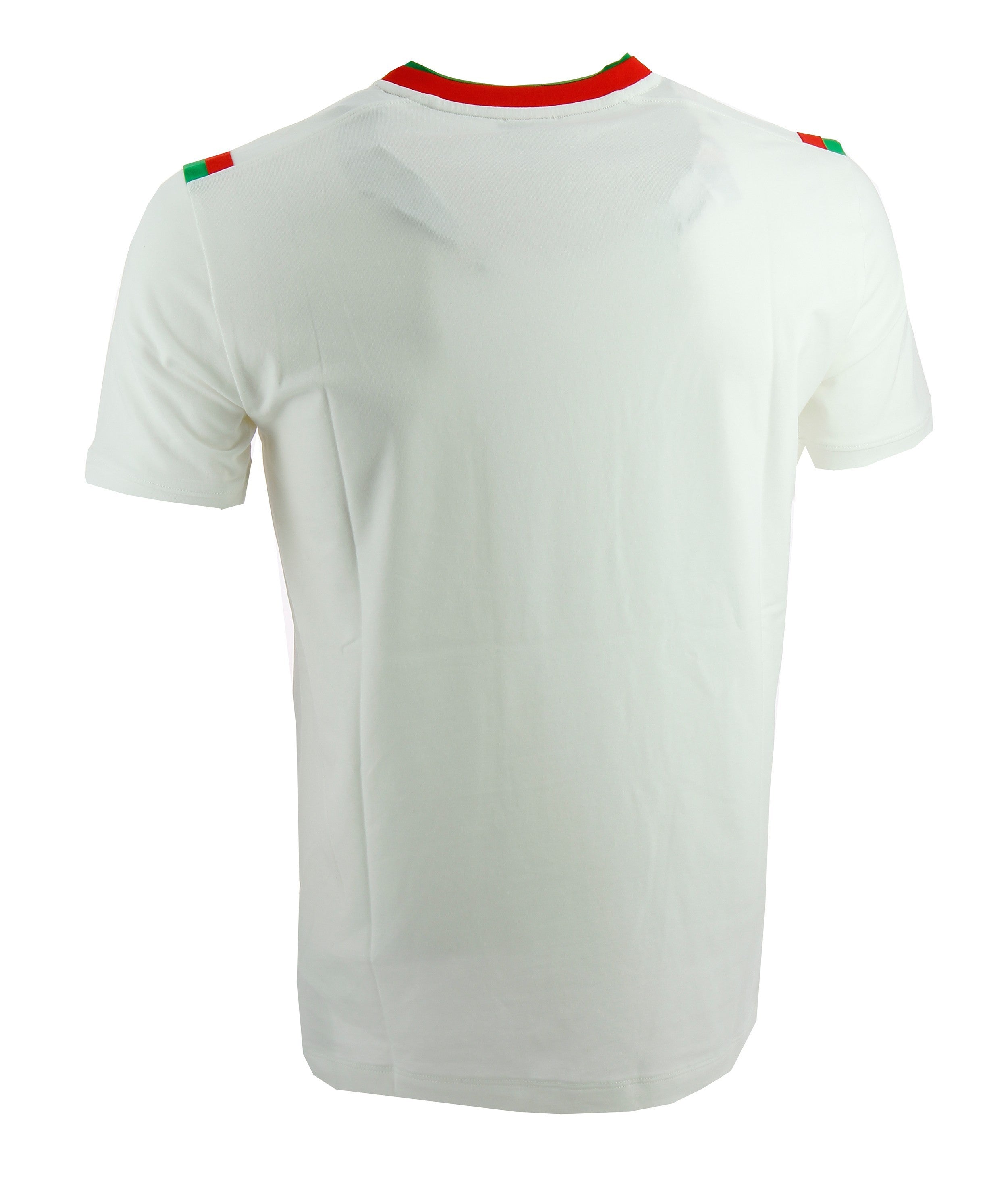 Tee-shirt EA7 Emporio Armani (Bleu)