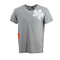 Tee-shirt EA7 Emporio Armani (Gris)