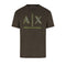 Tee-shirt Armani Exchange