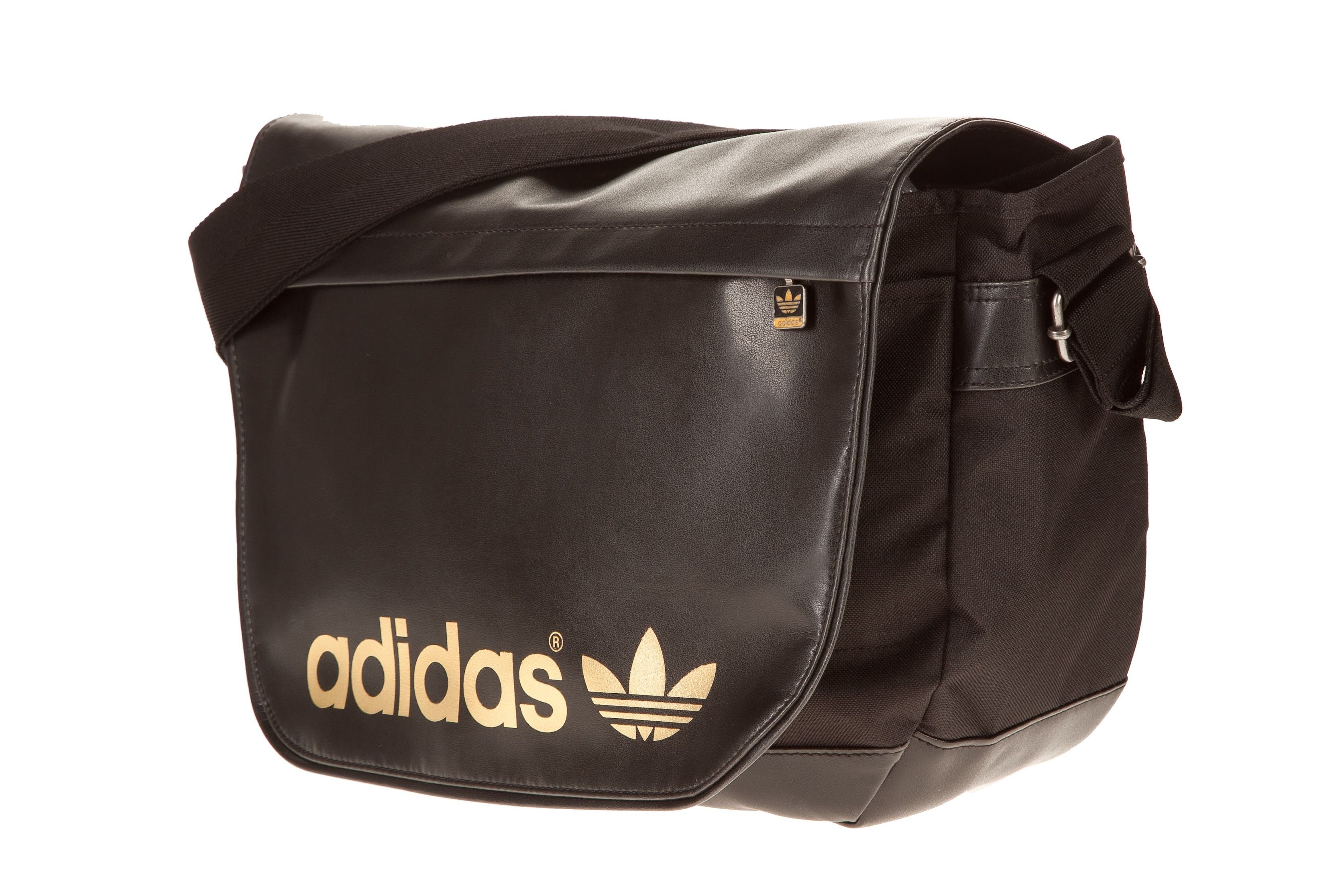 Messenger Bag Adidas Originals - Ref. X32551