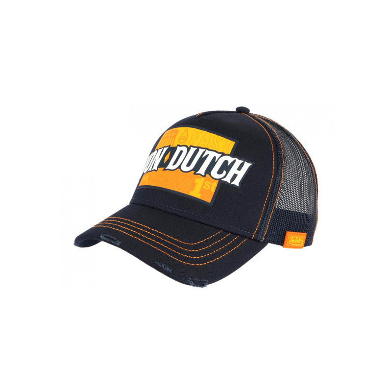 Casquette Von Dutch