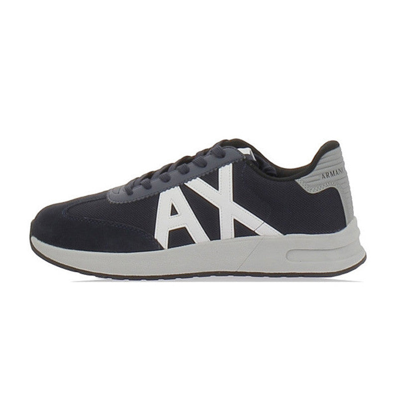 Basket Armani Exchange