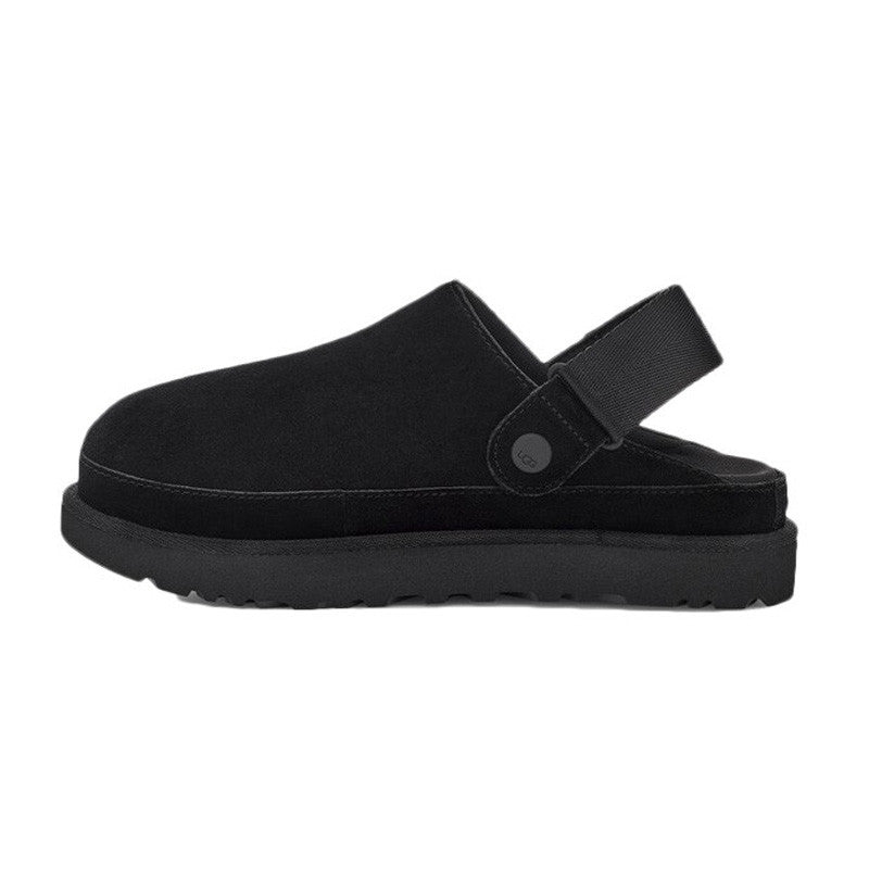 Sandale UGG W GOLDENSTAR CLOG