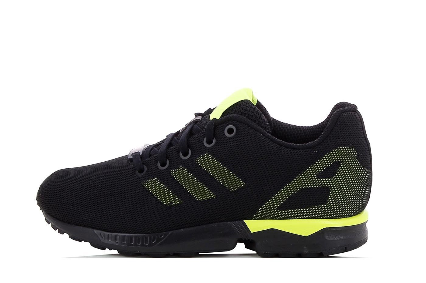 Basket adidas Originals ZX Flux Junior - S74953