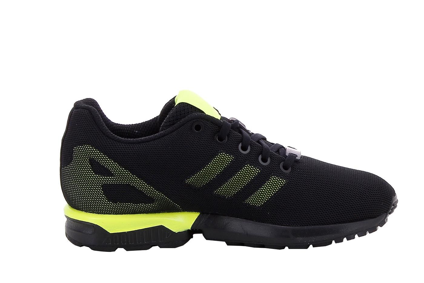Basket adidas Originals ZX Flux Junior - S74953
