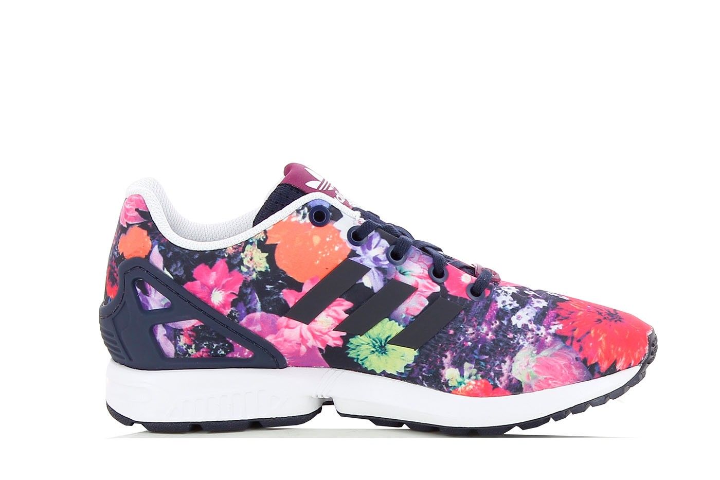 Basket adidas Originals ZX Flux Junior - S74959