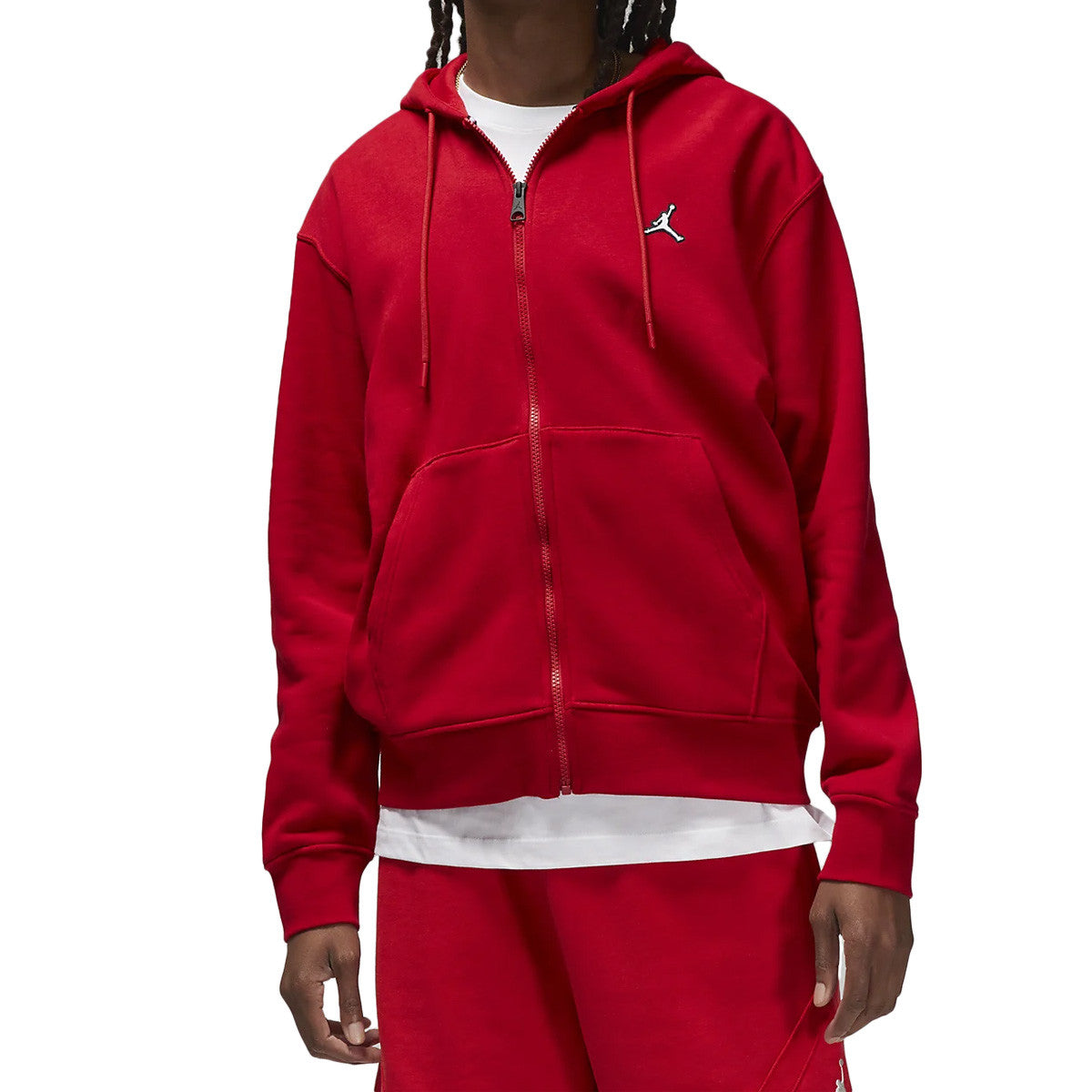 Veste de survêtement Nike JORDAN ESS FULL ZIP