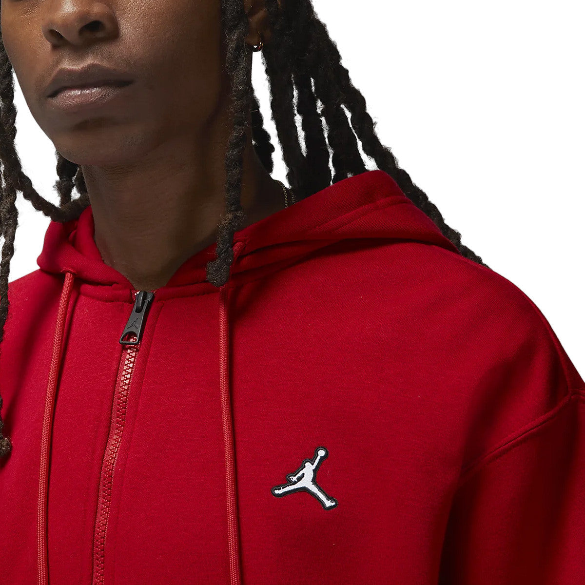 Veste de survêtement Nike JORDAN ESS FULL ZIP