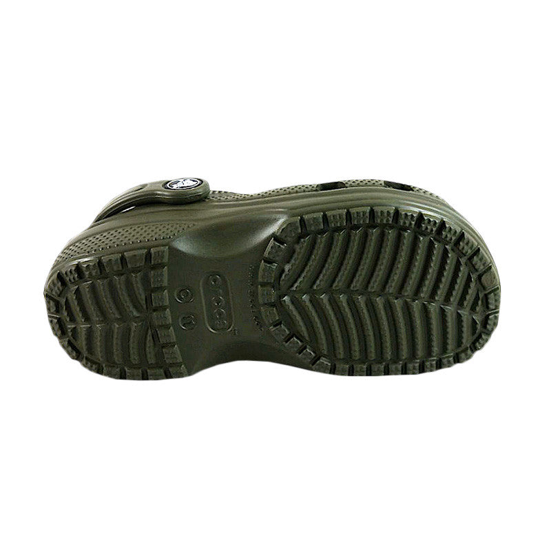 Sabot Crocs CLASSIC Enfant