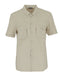 Chemise de plage EA7 Emporio Armani