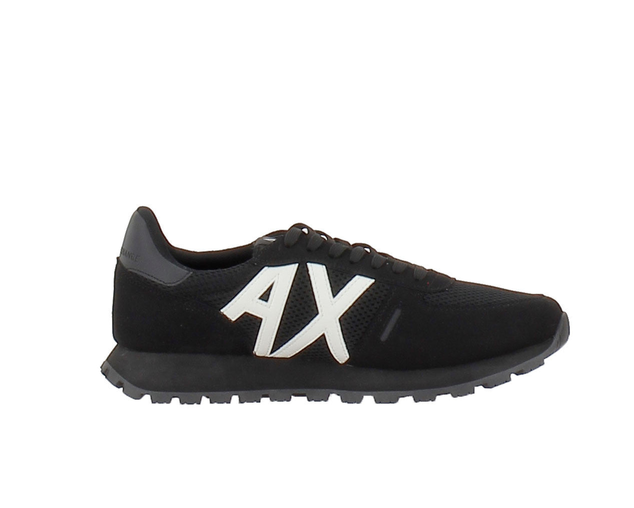 Basket Armani Exchange PLASTIC SNEAKER