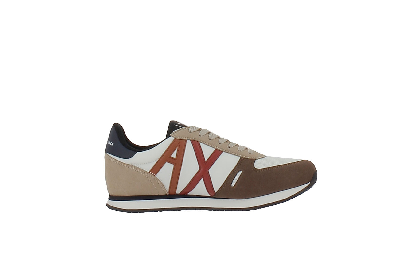 Basket Armani Exchange