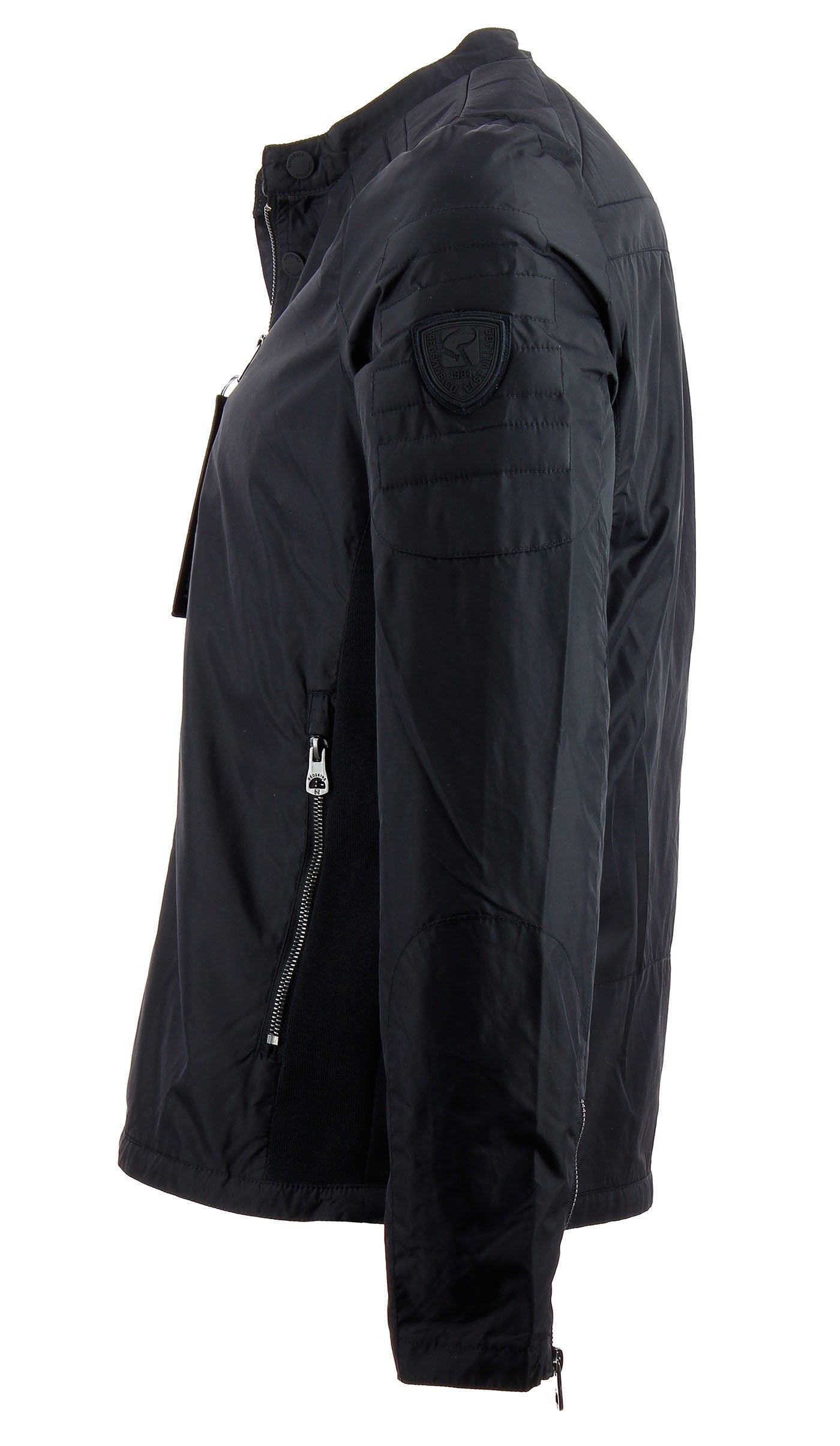 Blouson Redskins Maddox Marlon (Noir)