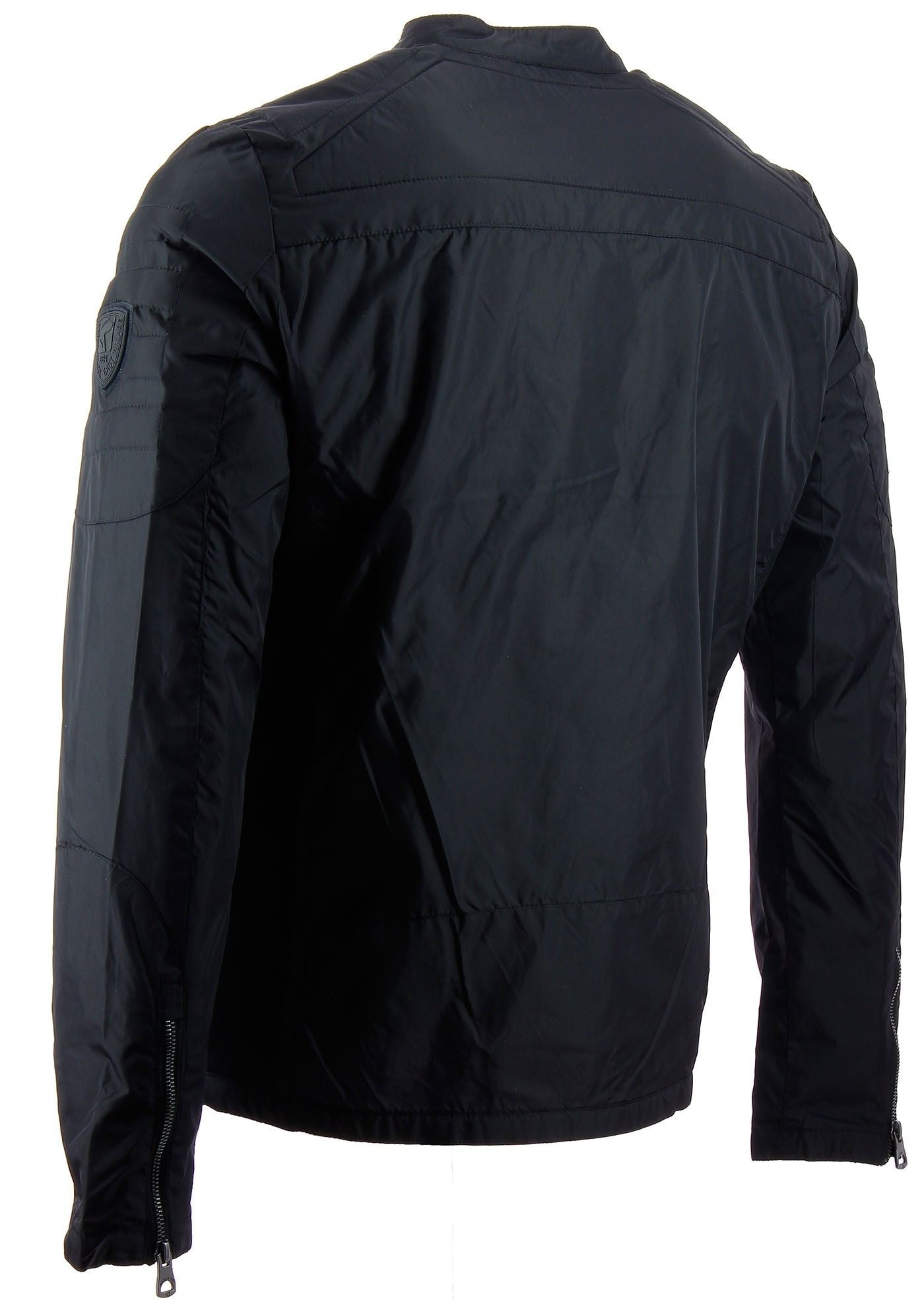 Blouson Redskins Maddox Marlon (Noir)