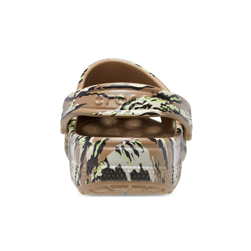 Sabot Crocs CLASSIC PRINTED CAMO