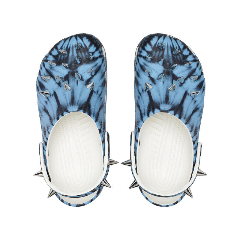 Sabot Crocs CLASSIC REBEL CLOG