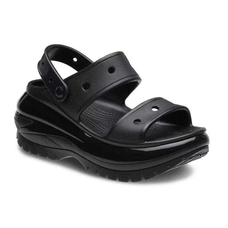 Sandale Crocs MEGA CRUSH