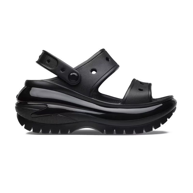 Sandale Crocs MEGA CRUSH