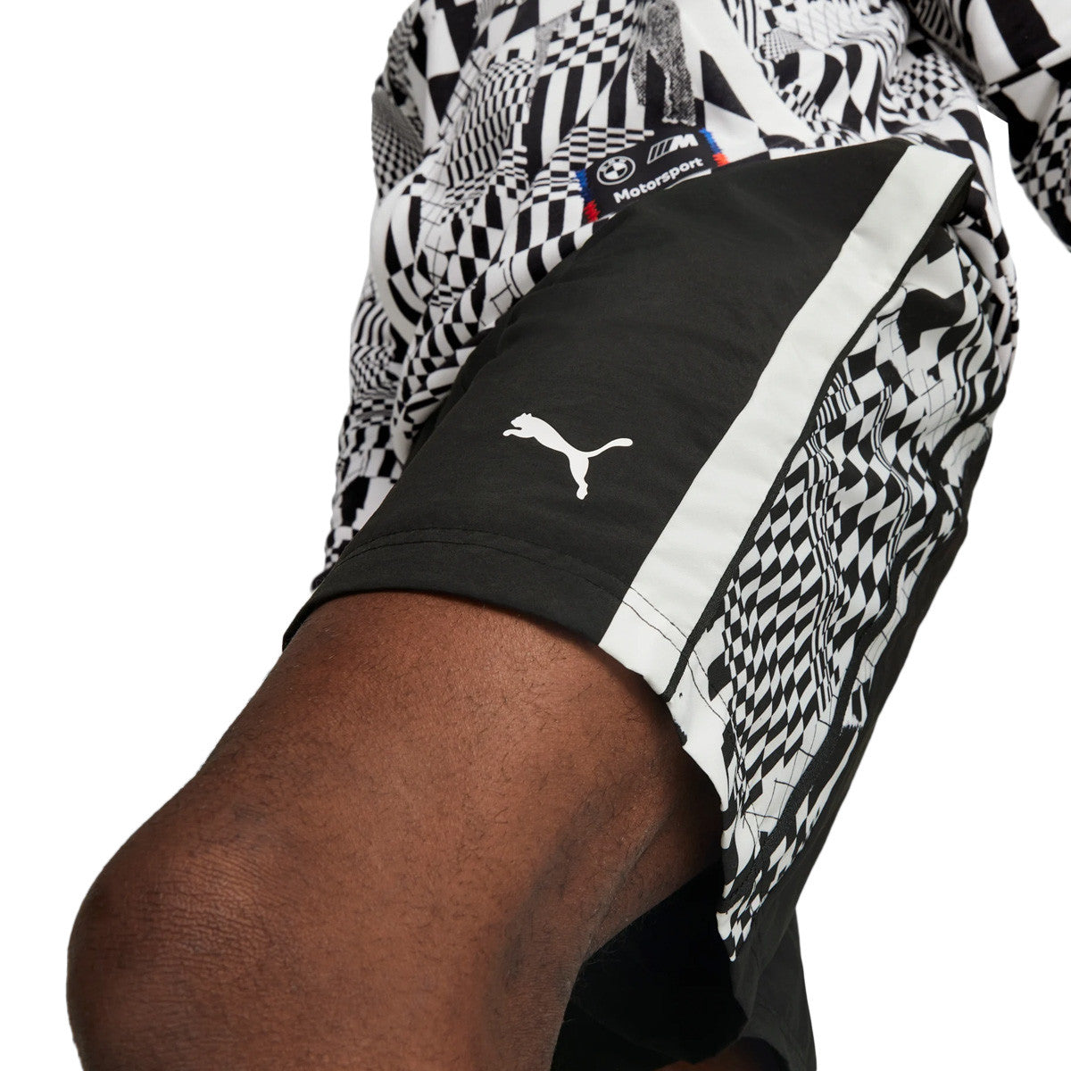 Short Puma FD BMW MMS STATEMENT