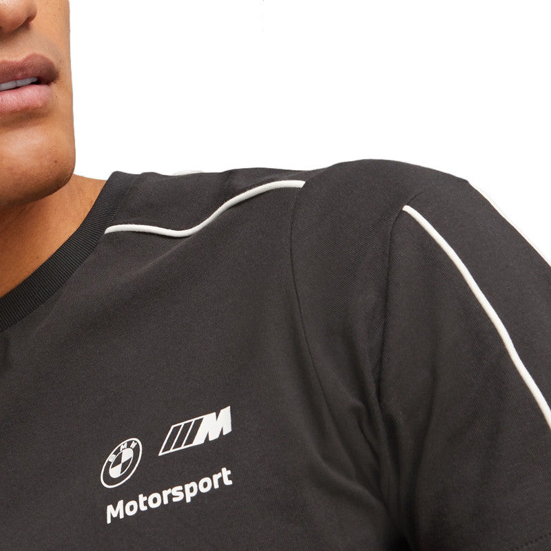 Tee-shirt Puma FD BMW MMS T7