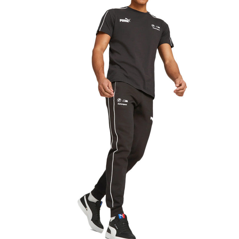 Tee-shirt Puma FD BMW MMS T7